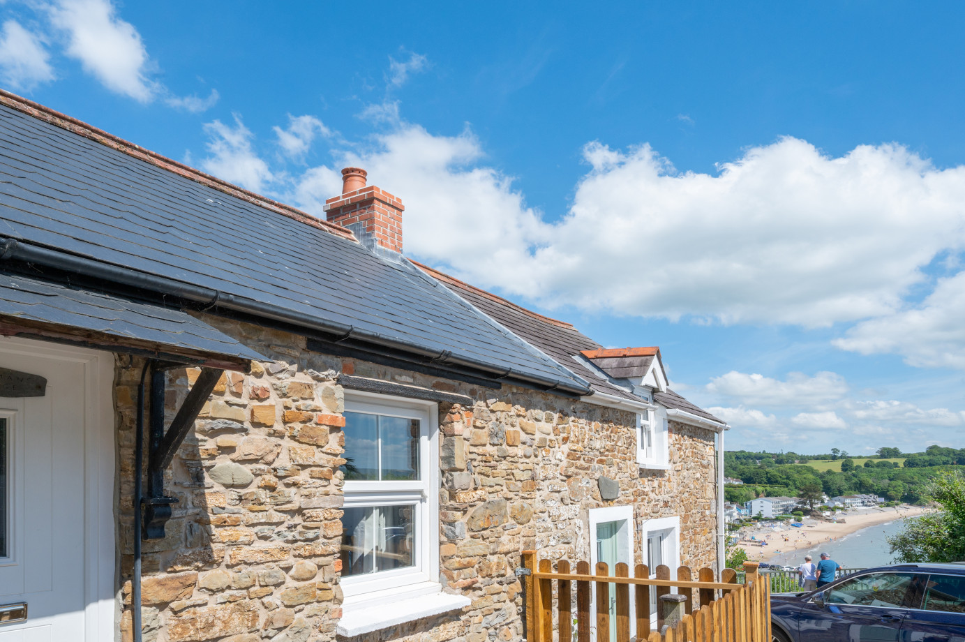Fishermans Cottage (PW9269) Powells Cottage Holidays